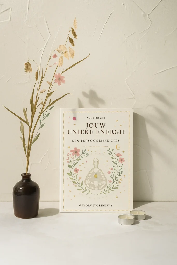 Jouw Unieke Energie Guide